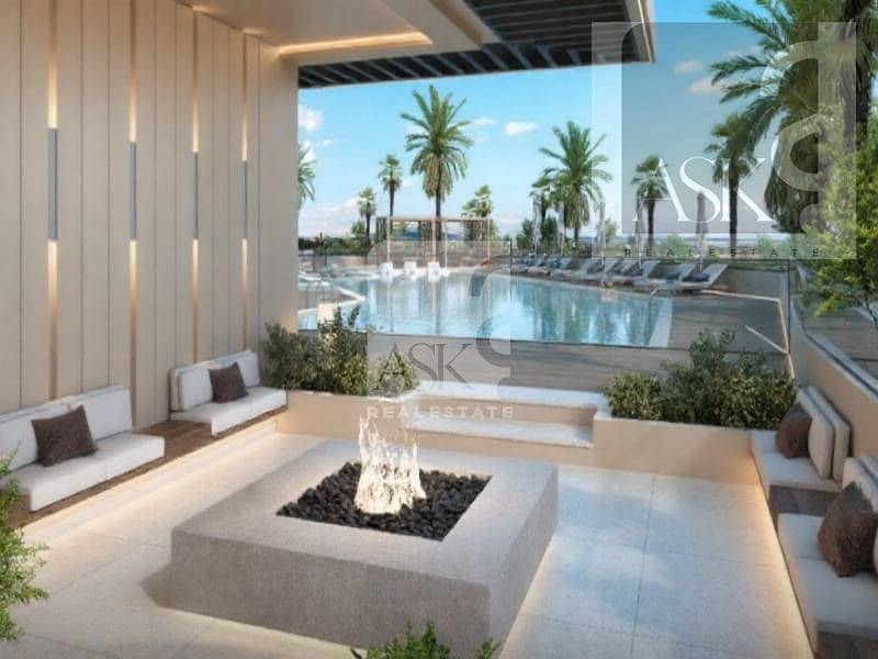 Indulge in d Extraordinary | High ROI | Perfect Loc | Studio - Image 20