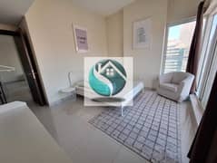 شقة في إيجل هايتس،مدينة دبي الرياضية 1 غرفة 65000 درهم - 14038373