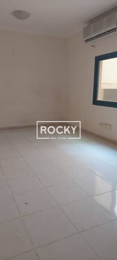 Studio for Family | near Baniyas Metro