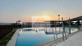 شقة في قرية الحد،حِد السعديات،جزيرة السعديات 2 غرف 200000 درهم - 10797489