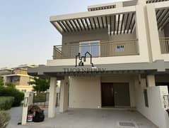 تاون هاوس في أمارغو،(أكويا من داماك) داماك هيلز 2 3 غرف 2350000 درهم - 14038331