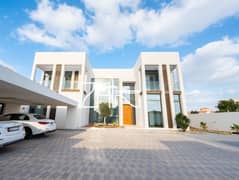 Negotiable! | Single Row | Corner | 5BR+Maids Room