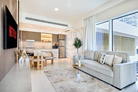1 Bedroom Apartment for Rent in Dubai Harbour, Dubai - CLM_0430_HDR. jpg