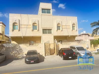 مبنى سكني 10+ غرف نوم للبيع في الروضة، عجمان - WhatsApp Image 2026-01-18 at 5.19. 16 PM (1). jpeg