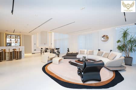 4 Bedroom Flat for Sale in Dubai Marina, Dubai - botca-69. jpg