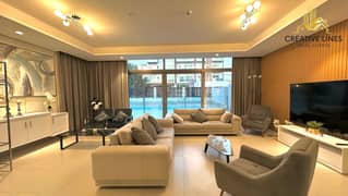 فیلا في فيلات 180 درجة،ليوان 5 غرف 320000 درهم - 14038789