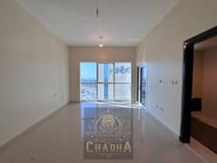 شقة في الخالدية 3 غرف 170000 درهم - 14038984