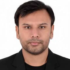 Saurabh Bhalla Saurabh Bhalla