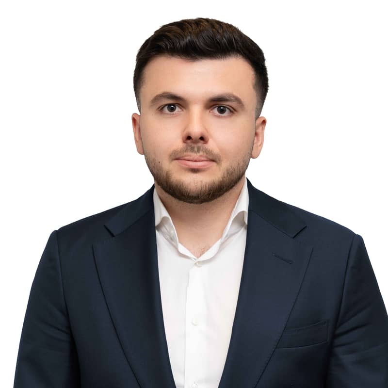 Maxime Simao