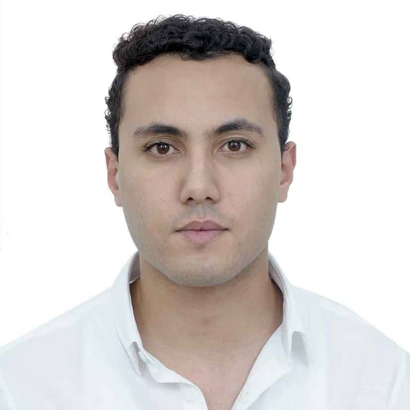 Mohamed Elsayed Mohamed Elsayed