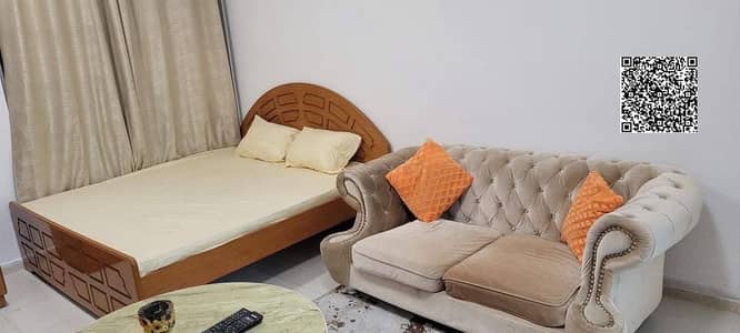 Studio for Sale in Al Bustan, Ajman - WhatsApp Image 2026-01-10 at 2.05. 40 AM (2). jpeg Studio for Sale in Al Bustan, Ajman - WhatsApp Image 2026-01-10 at 2.05. 40 AM (2). jpeg