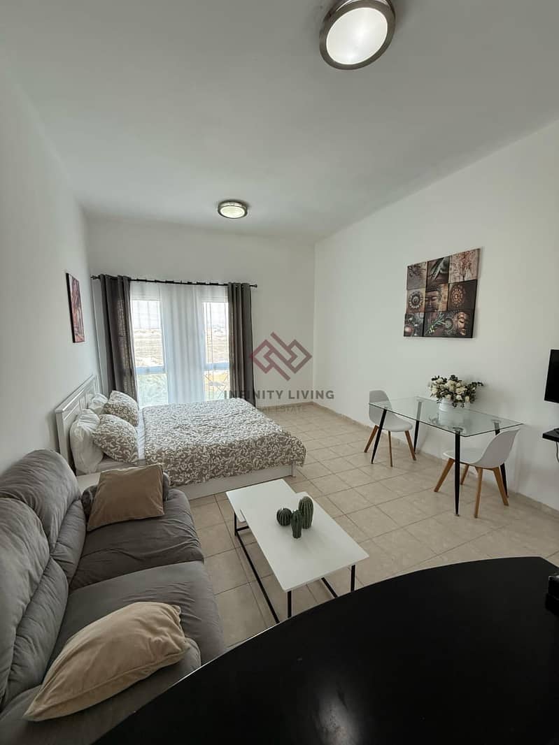 Wohnung in Discovery Gardens,Mogul,Building 194, 510000 AED - 14039306 Wohnung in Discovery Gardens,Mogul,Building 194, 510000 AED - 14039306