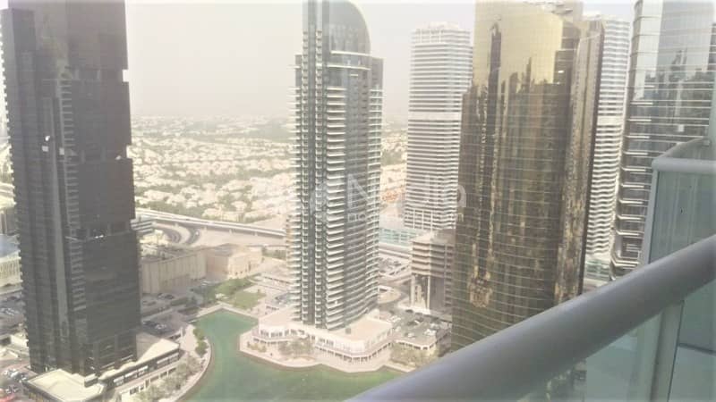 1BR with Lake View | Lake Terrace | JLT | For Sale