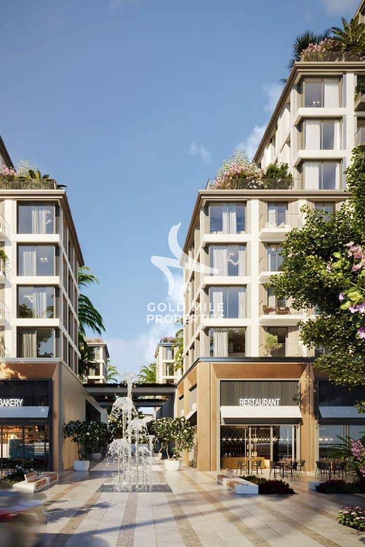 Luxury Community Living | 50/50 Payment Plan | Close to Airport - Image 1