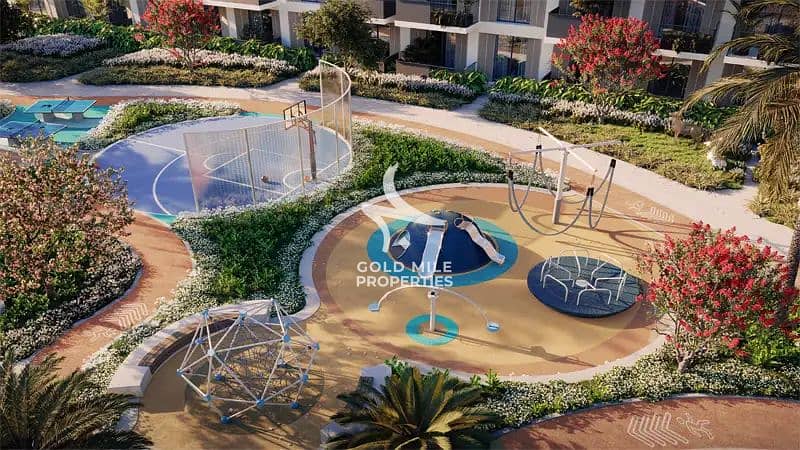 Luxury Community Living | 50/50 Payment Plan | Close to Airport - Image 3