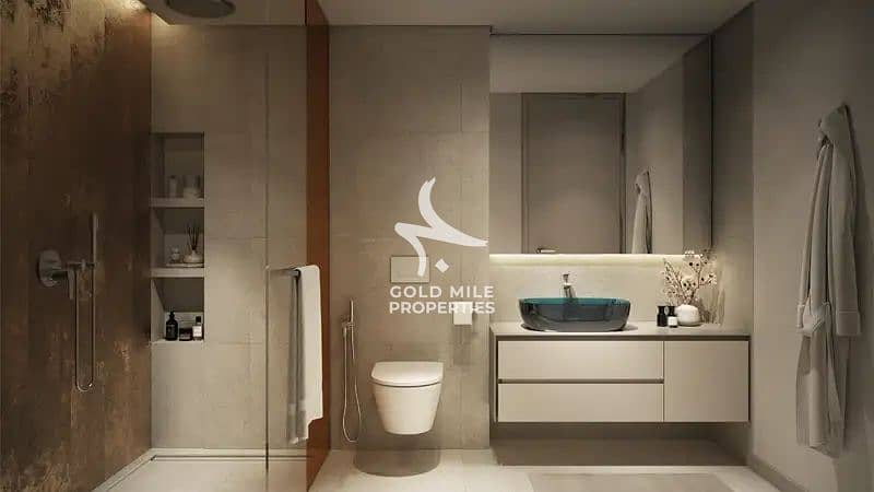 Luxury Community Living | 50/50 Payment Plan | Close to Airport - Image 9