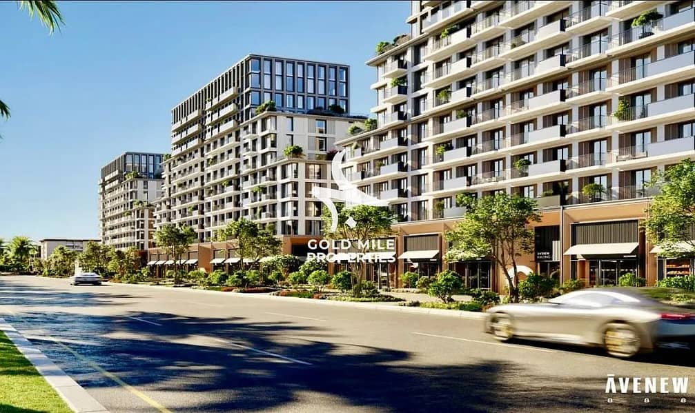 Luxury Community Living | 50/50 Payment Plan | Close to Airport - Image 11