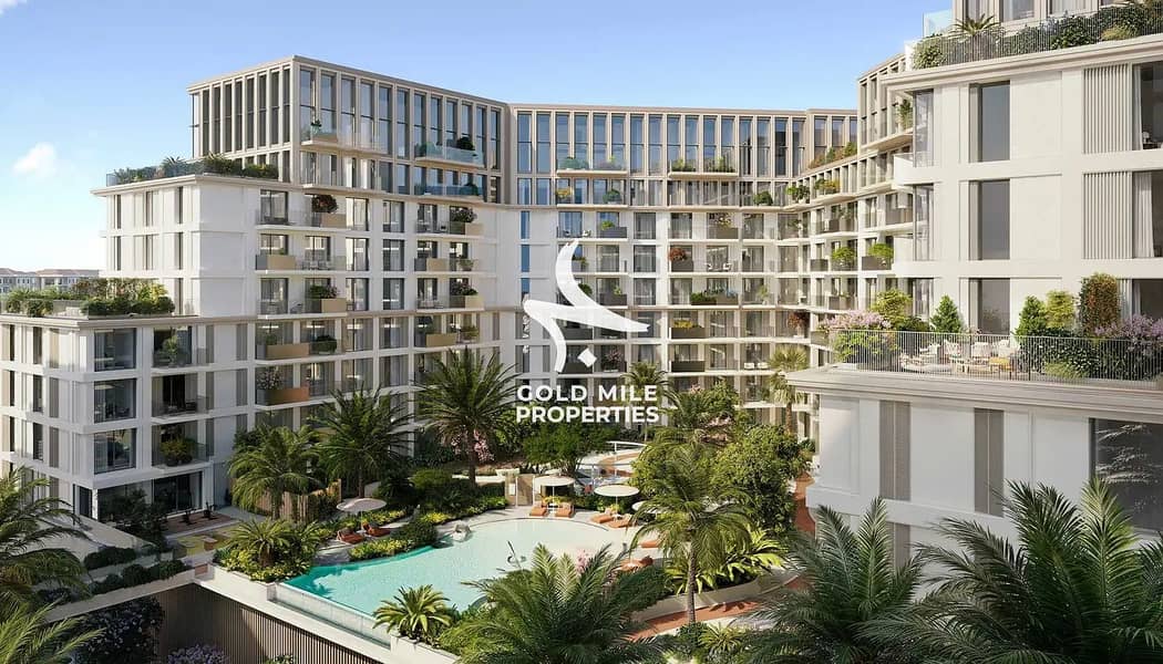 Luxury Community Living | 50/50 Payment Plan | Close to Airport - Image 12