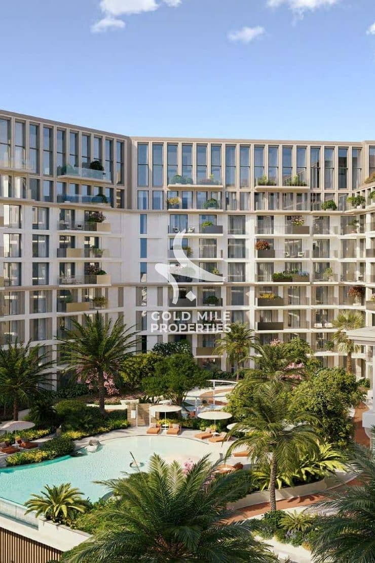 Luxury Community Living | 50/50 Payment Plan | Close to Airport - Image 13