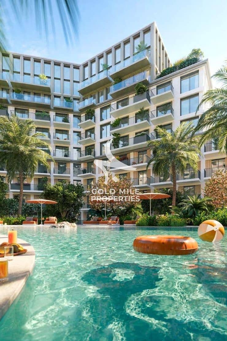 Luxury Community Living | 50/50 Payment Plan | Close to Airport - Image 14