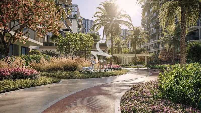 Spacious Comfort | Unique Buildings | Modern Finishes - Image 2