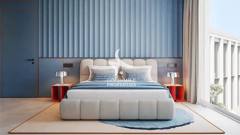 Spacious Comfort | Unique Buildings | Modern Finishes - Image 3