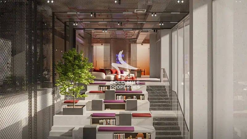 Spacious Comfort | Unique Buildings | Modern Finishes - Image 6