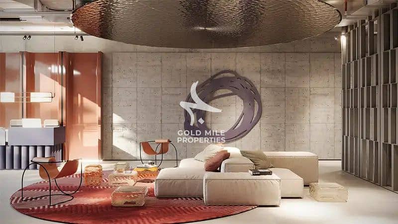 Spacious Comfort | Unique Buildings | Modern Finishes - Image 7