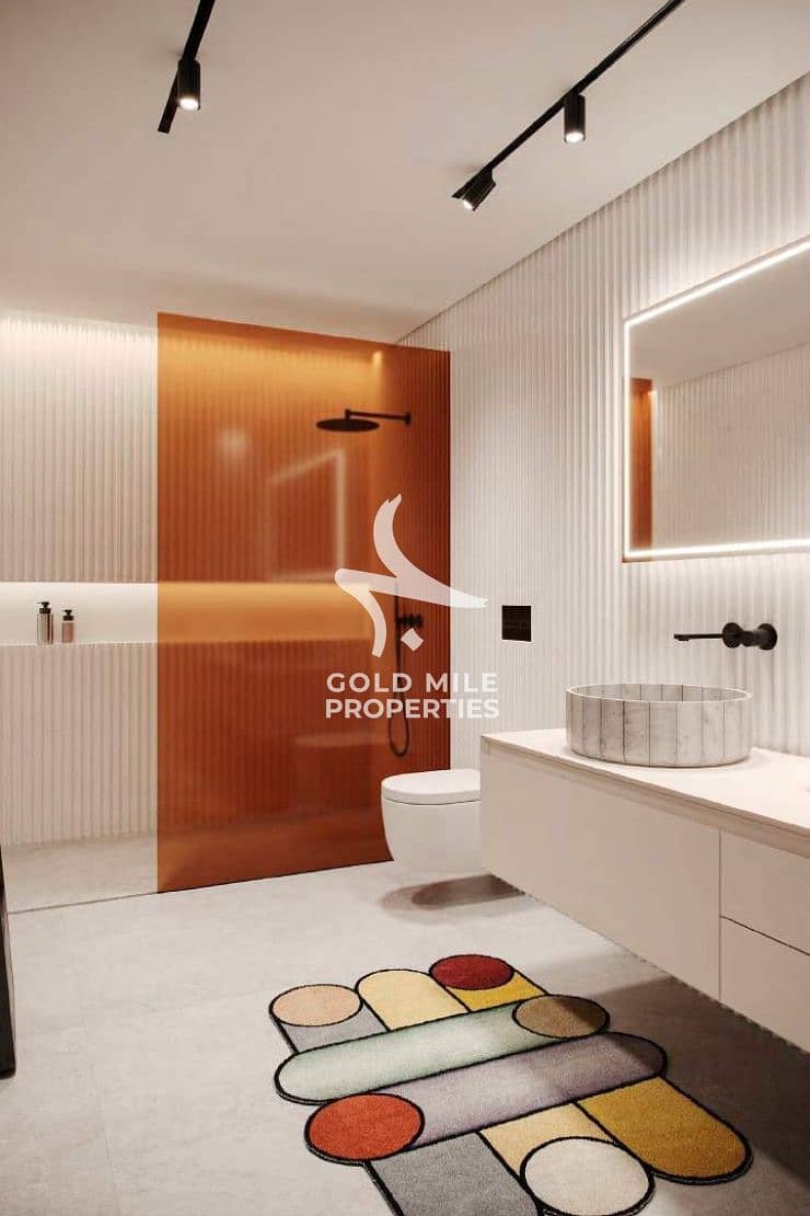 Spacious Comfort | Unique Buildings | Modern Finishes - Image 9