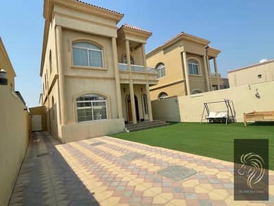 5 Schlafzimmer Villa zum zur Miete in Al Rawda, Ajman - dca545a5-dfa1-4f6a-8b73-5b254c9d5da7. jpg 5 Schlafzimmer Villa zum zur Miete in Al Rawda, Ajman - dca545a5-dfa1-4f6a-8b73-5b254c9d5da7. jpg