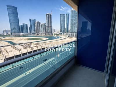 استوديو  للبيع في جزيرة الريم، أبوظبي - شقة في مساكن جلفار،جزيرة الريم 840000 درهم - 14039683