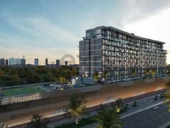 شقة في سيرين جاردنز 2،ديسكفري جاردنز 700000 درهم - 14039804