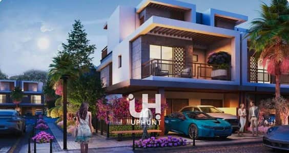 4 Schlafzimmer Townhouse zum zum Verkauf in DAMAC Hills 2 (Akoya by DAMAC), Dubai - WhatsApp Image 2026-01-19 at 12.26. 42 PM. jpeg