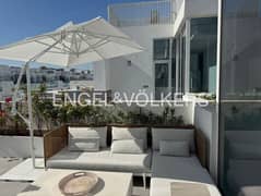 فیلا في إكسورا،البراري 4 غرف 9600000 درهم - 14039998