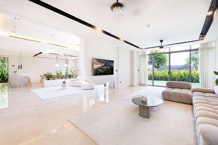 5 Schlafzimmer Villa zum zur Miete in Dubai Hills Estate, Dubai - 1000029628. jpg 5 Schlafzimmer Villa zum zur Miete in Dubai Hills Estate, Dubai - 1000029628. jpg