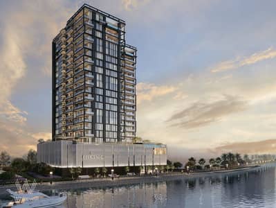 2 habitaciones Apartamento para en Venta en Business Bay, Dubai - 1683713148_Arch1. jpg