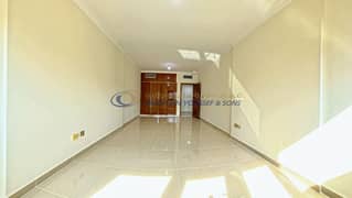 شقة غرفتين نوم للإيجار في شارع حمدان أبوظبي | بدون عمولة | مباشرة من المالك