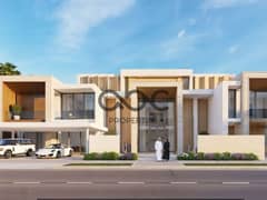 فیلا في ريم هلز،جزيرة الريم 4 غرف 6000000 درهم - 14036153