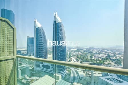 شقة 1 غرفة نوم للايجار في مركز دبي المالي العالمي، دبي - Duplex One Bed|Furnished|Close to Metro|Value Deal شقة 1 غرفة نوم للايجار في مركز دبي المالي العالمي، دبي - Duplex One Bed|Furnished|Close to Metro|Value Deal