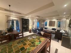 تاون هاوس في قرطاج،الفرجان 3 غرف 4599999 درهم - 14040202