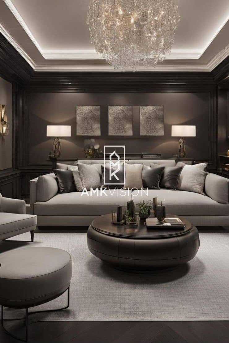 BIG LAYOUT -PRIME LOCATION-BEST PRICE-PAYMENT PLAN - Image 6