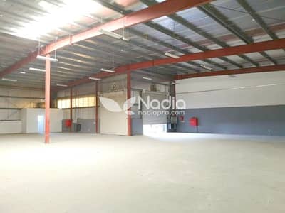 Ready Warehouse in Dubai Investment Park DIP Ready Warehouse in Dubai Investment Park DIP