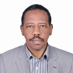 Mahmoud Mohamed