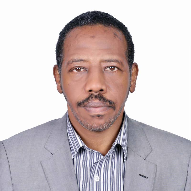 Mahmoud Mohamed