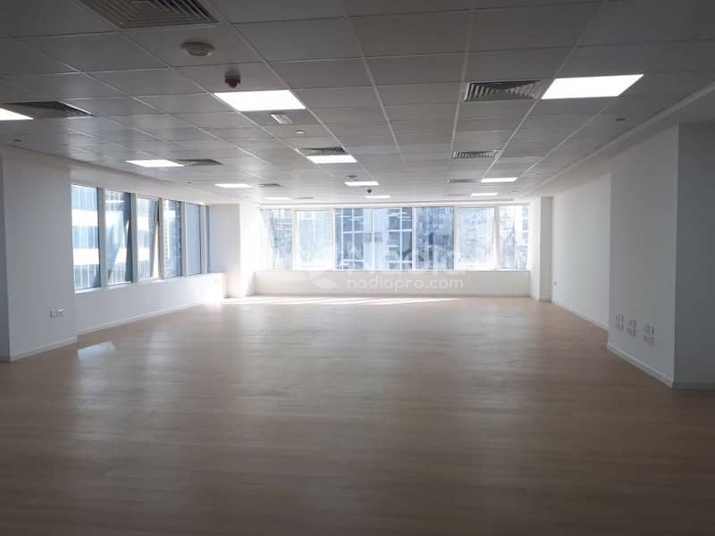 Office Space in Westbury Tower | Business Bay | For Sale