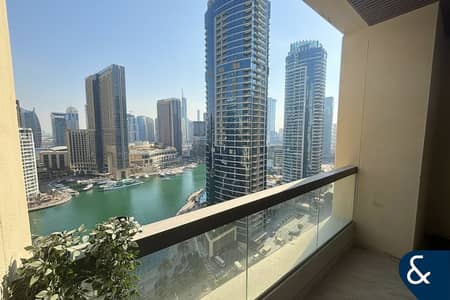 4 chambres Appartement à à vendre à Jumeirah Beach Residence (JBR), Dubai - Appartement à Jumeirah Beach Residence (JBR)，Sadaf，Sadaf 2, 4 chambres, 6800000 AED - 14040680