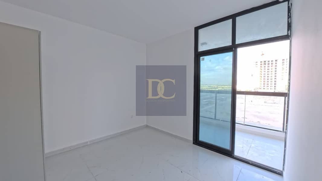 Modern and Spacious with Panoramic Balcony View | Sunset View | 1-Bedroom Apartment for Sale - Image 12