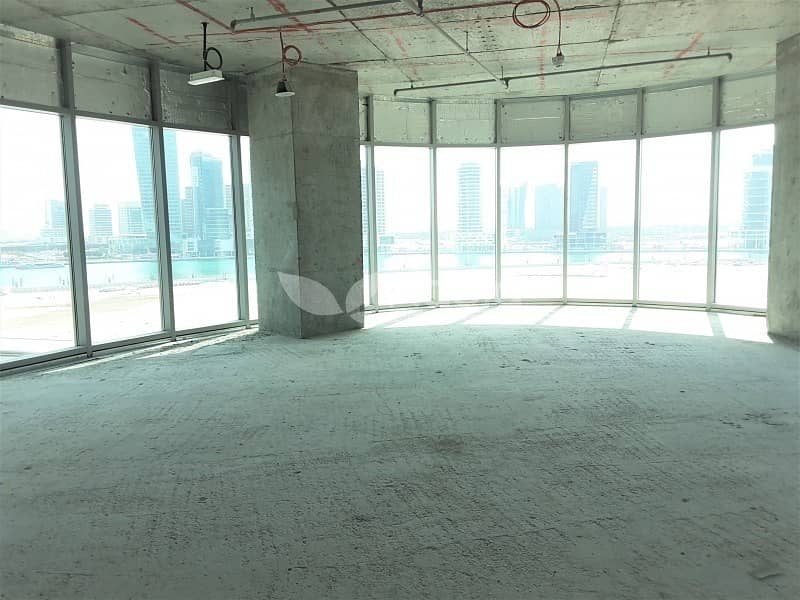 Shell & Core |Dome Tower | JLT FOR RENT!