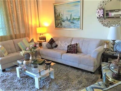 Amazing Furnished 2 BR + Study | Jumeirah Bay X1| JLT Amazing Furnished 2 BR + Study | Jumeirah Bay X1| JLT
