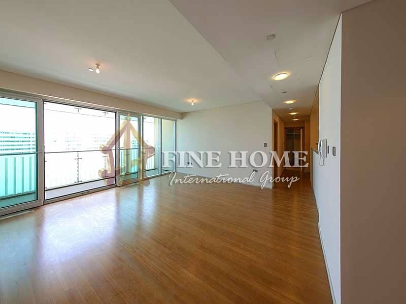 Great 3BR Apartment in Al Muneera Great 3BR Apartment in Al Muneera